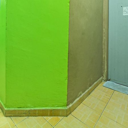 Spot On 90144 Corridor Hotel 1 Pekan Εξωτερικό φωτογραφία